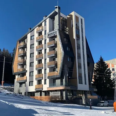Poljice Lux Aparthotel *
