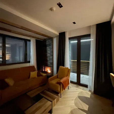 Poljice Lux * Jahorina