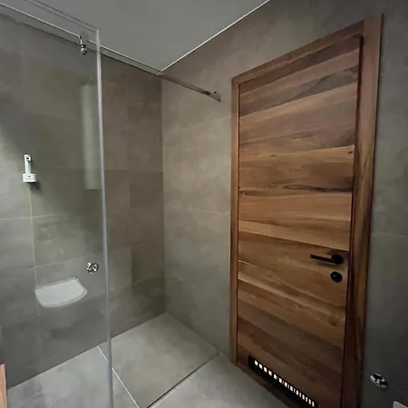 Hotel apartamentowy Poljice Lux