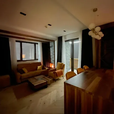 Hotel apartamentowy Poljice Lux *