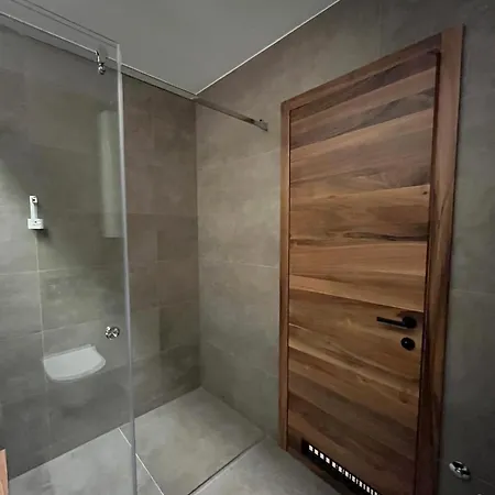 Poljice Lux Hotel apartamentowy Jahorina