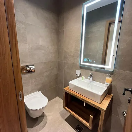 Poljice Lux Hotel apartamentowy