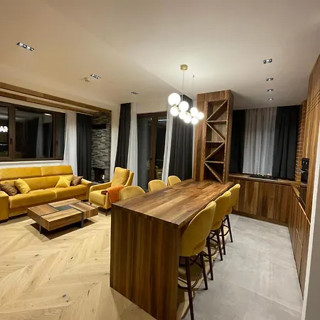 Poljice Lux * Jahorina