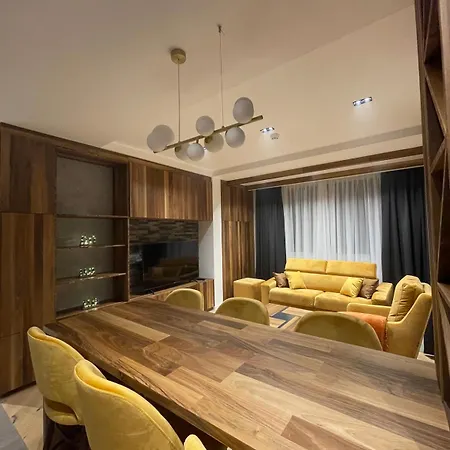 Hotel apartamentowy Poljice Lux