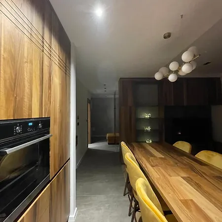 Poljice Lux Hotel apartamentowy