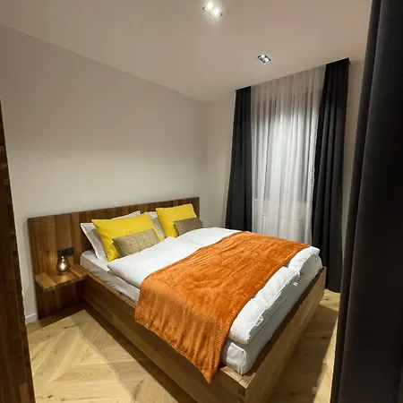 Poljice Lux Jahorina