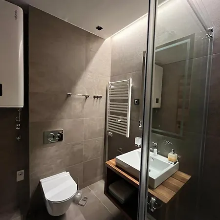 Poljice Lux Hotel apartamentowy